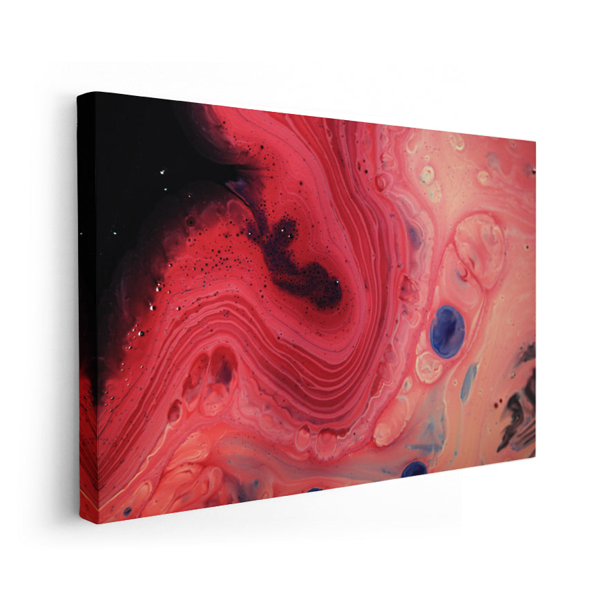 Pinturas Acrílicas Mixtas