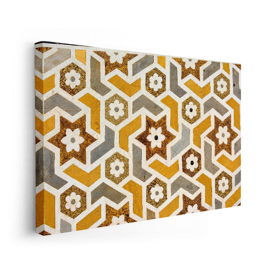 Diseño con Azulejos