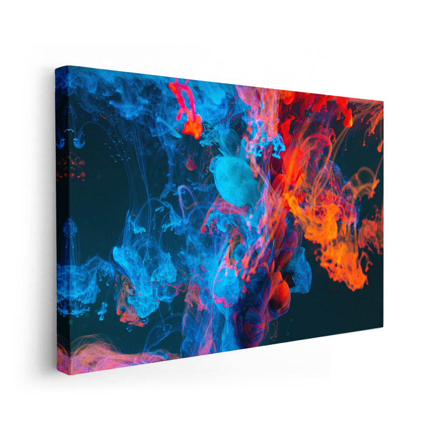 Humo Multicolor