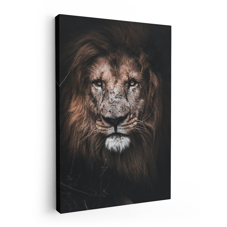 León