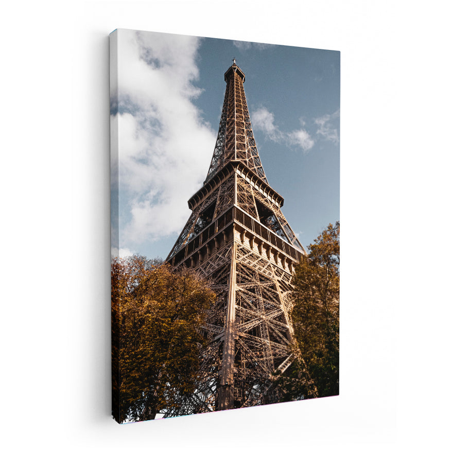 Torre Eiffel