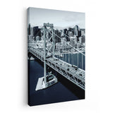 Puente de San francisco