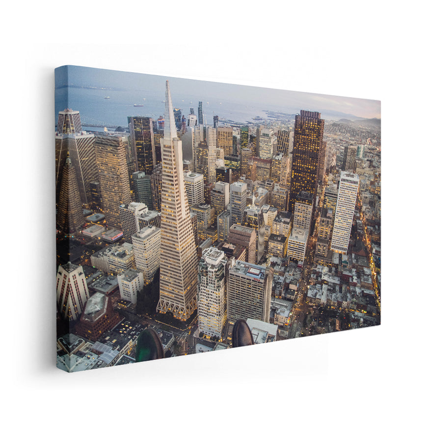 San Francisco