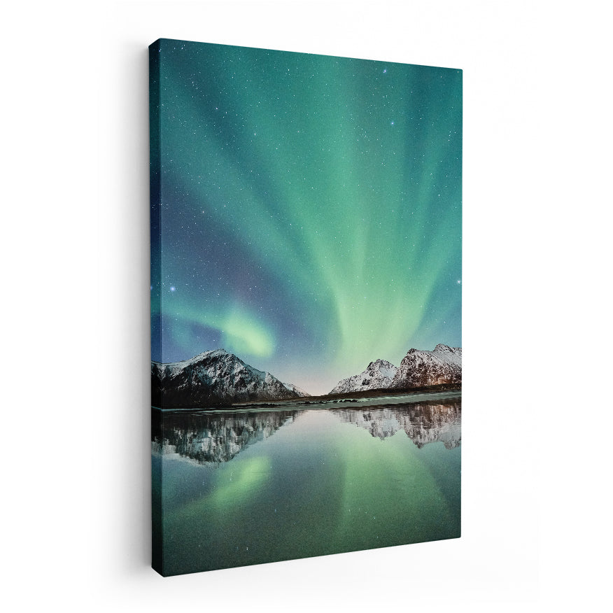 Aurora Polar