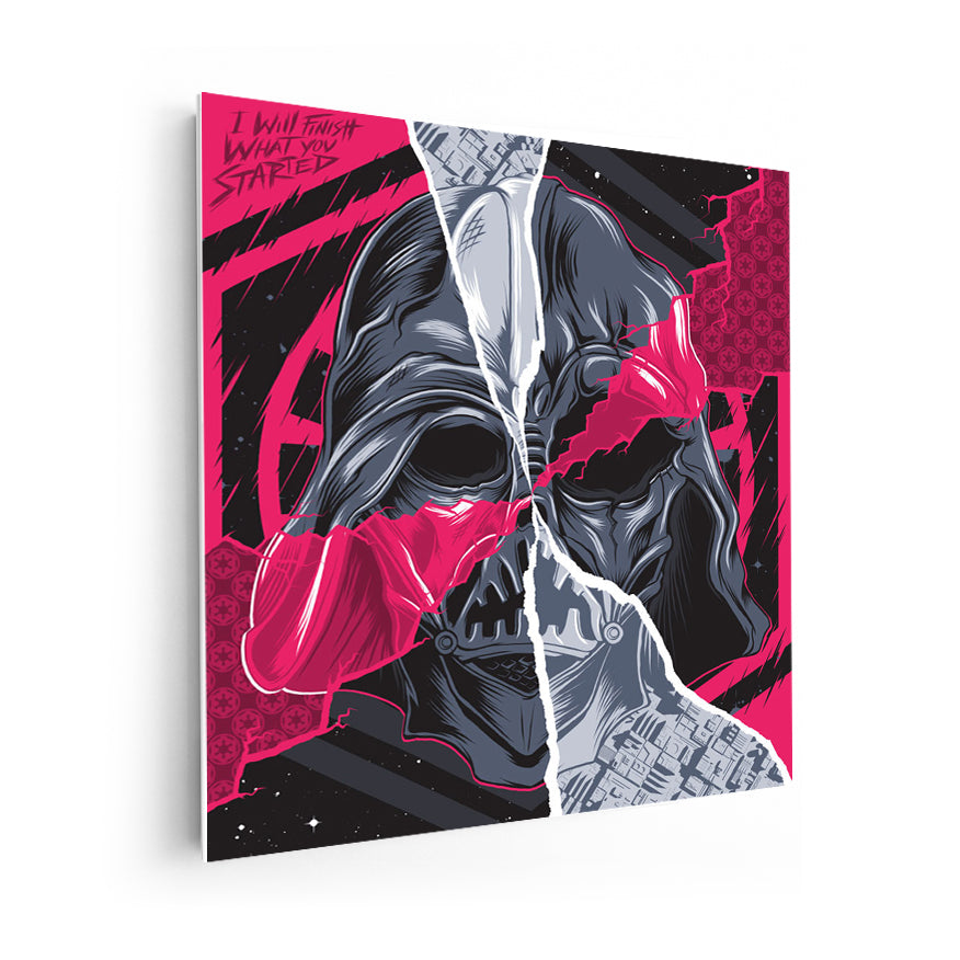 Darth Vader