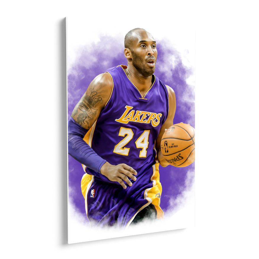 Kobe Bryant NBA