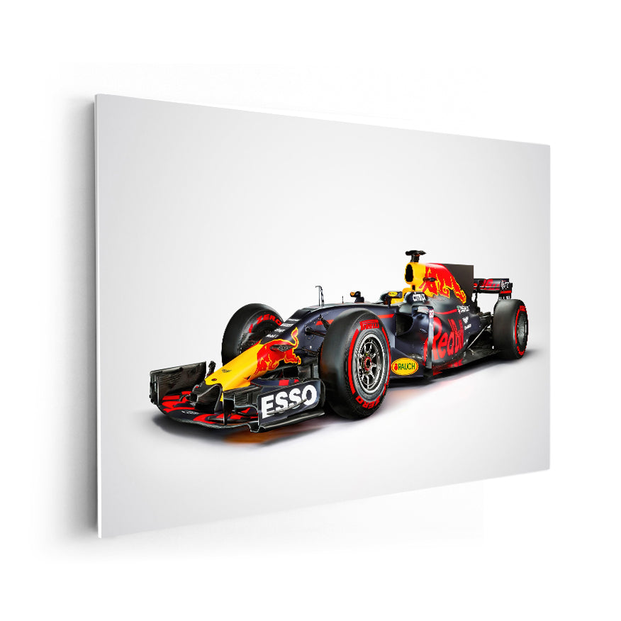 Red Bull F1