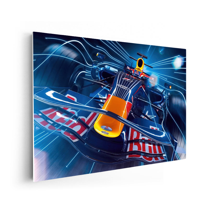 Red Bull Fórmula 1