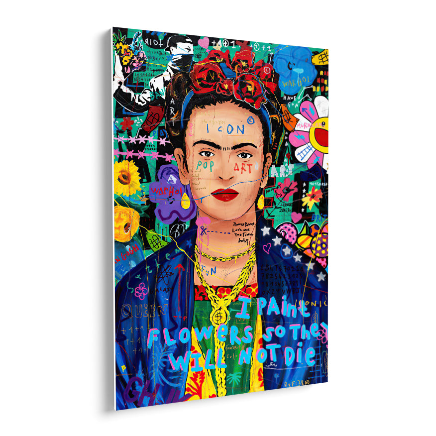 Frida Kahlo