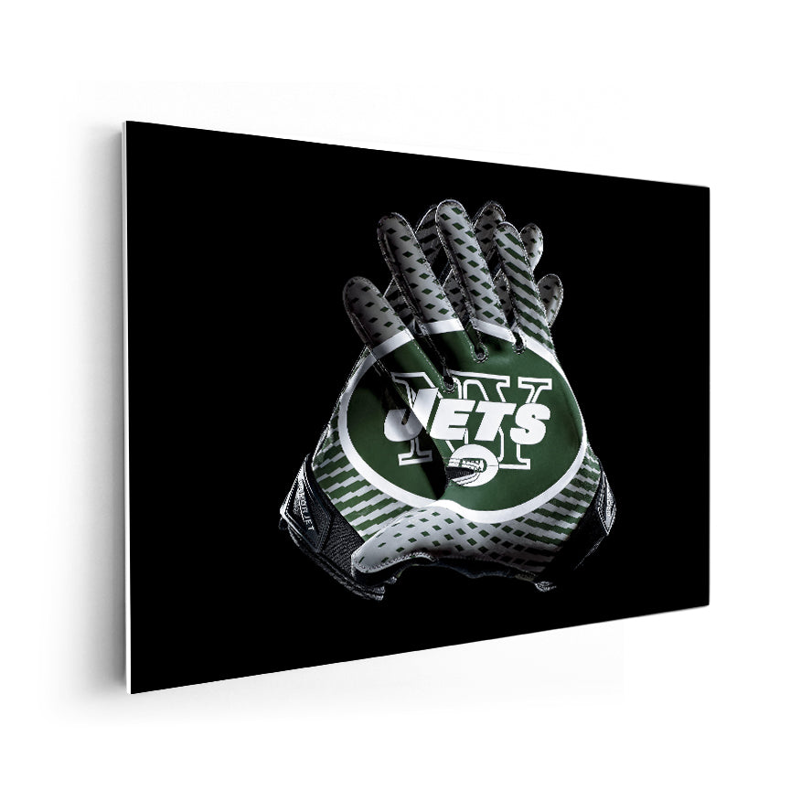 Guantes New York Jets
