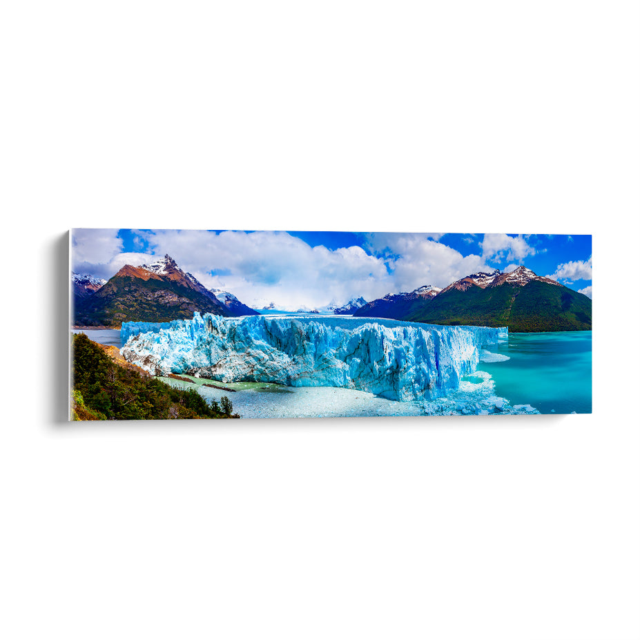 Glaciar Perito Moreno, Patagonia Argentina