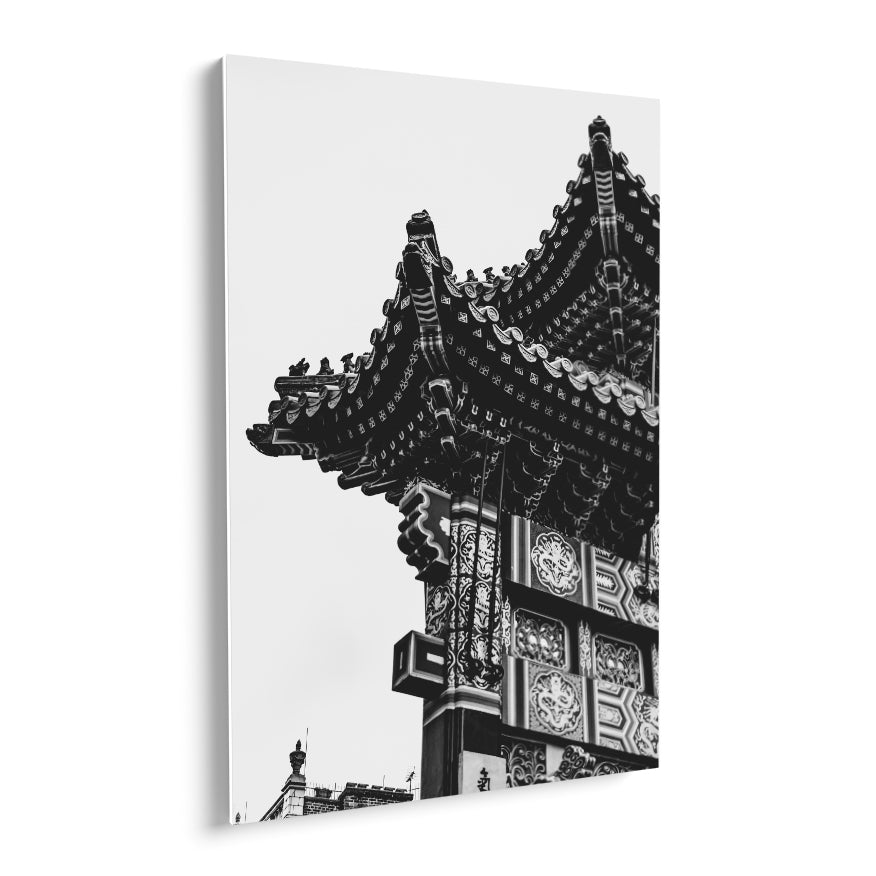 Arquitectura China