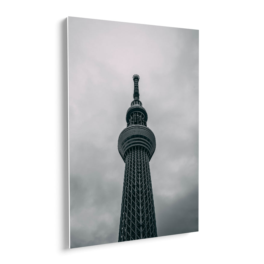 Tokyo Skytree