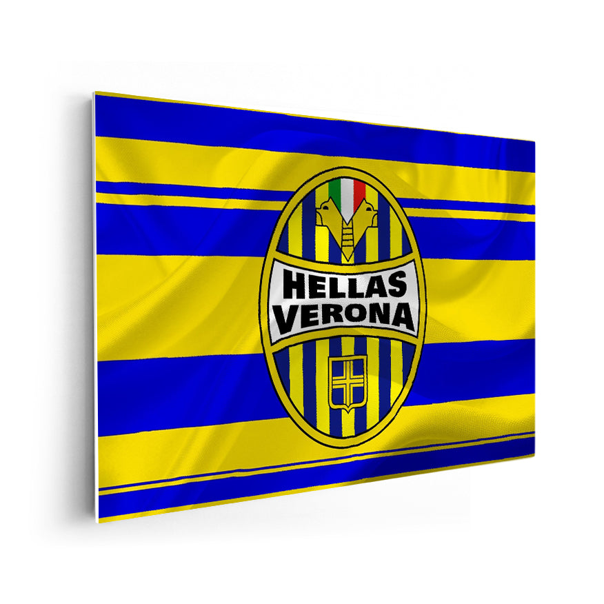 Hellas Verona Football Club