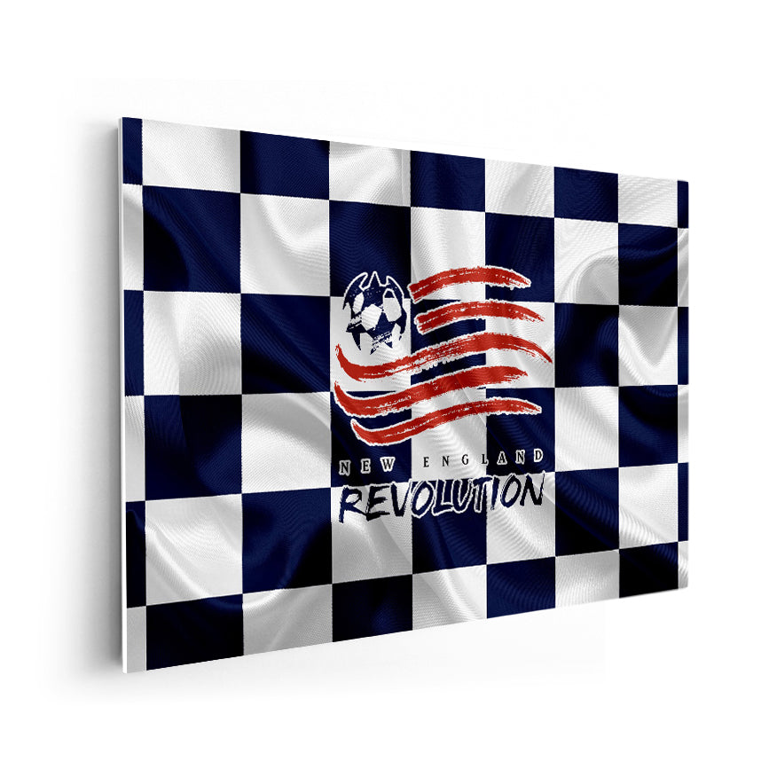 New England Revolution