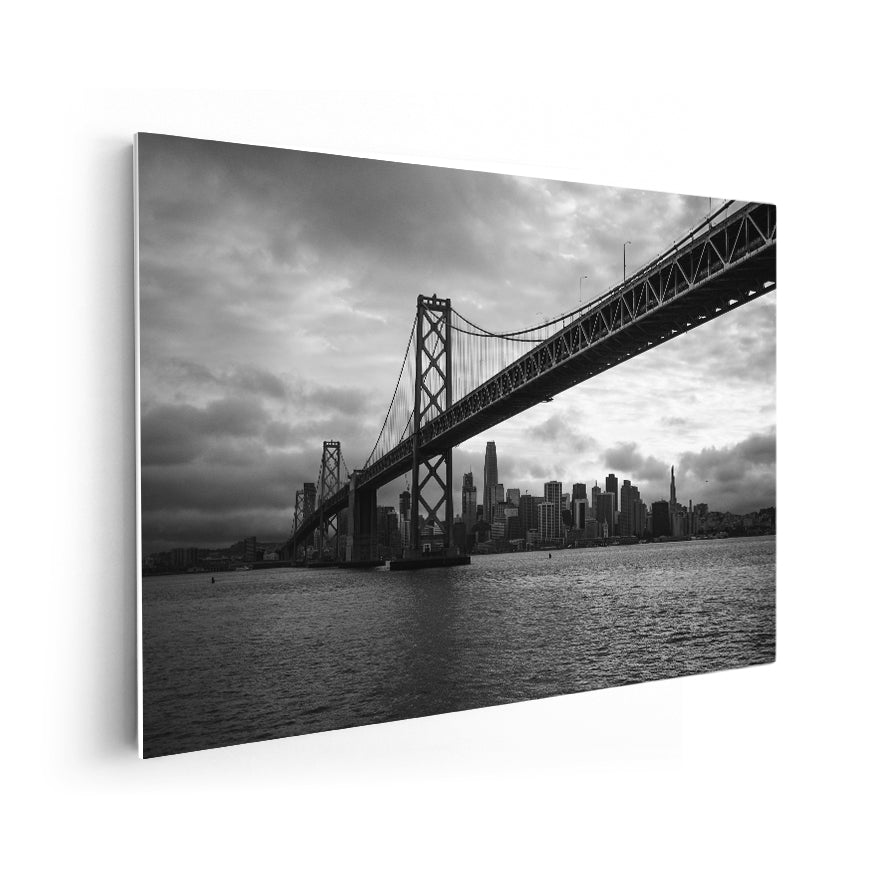 Puente de la Bahía San Francisco-Oakland