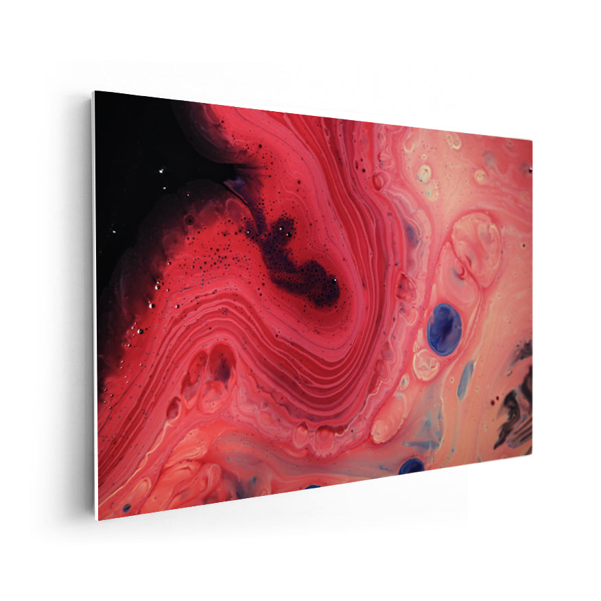 Pinturas Acrílicas Mixtas