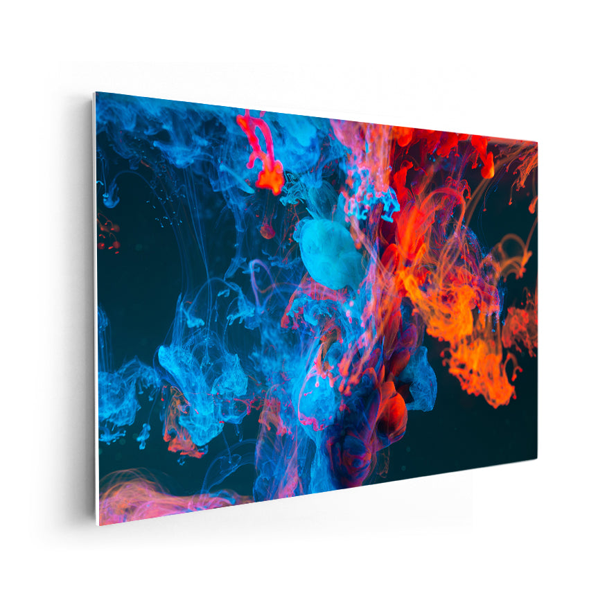 Humo Multicolor