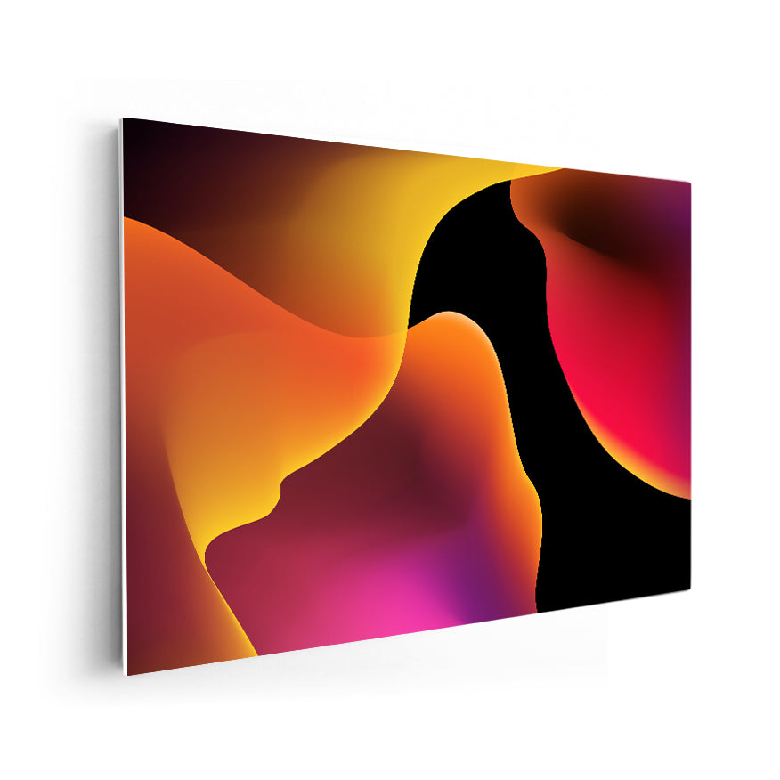 Ondas de Colores