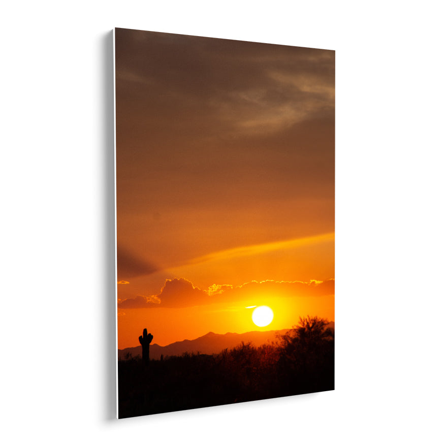 Atardecer