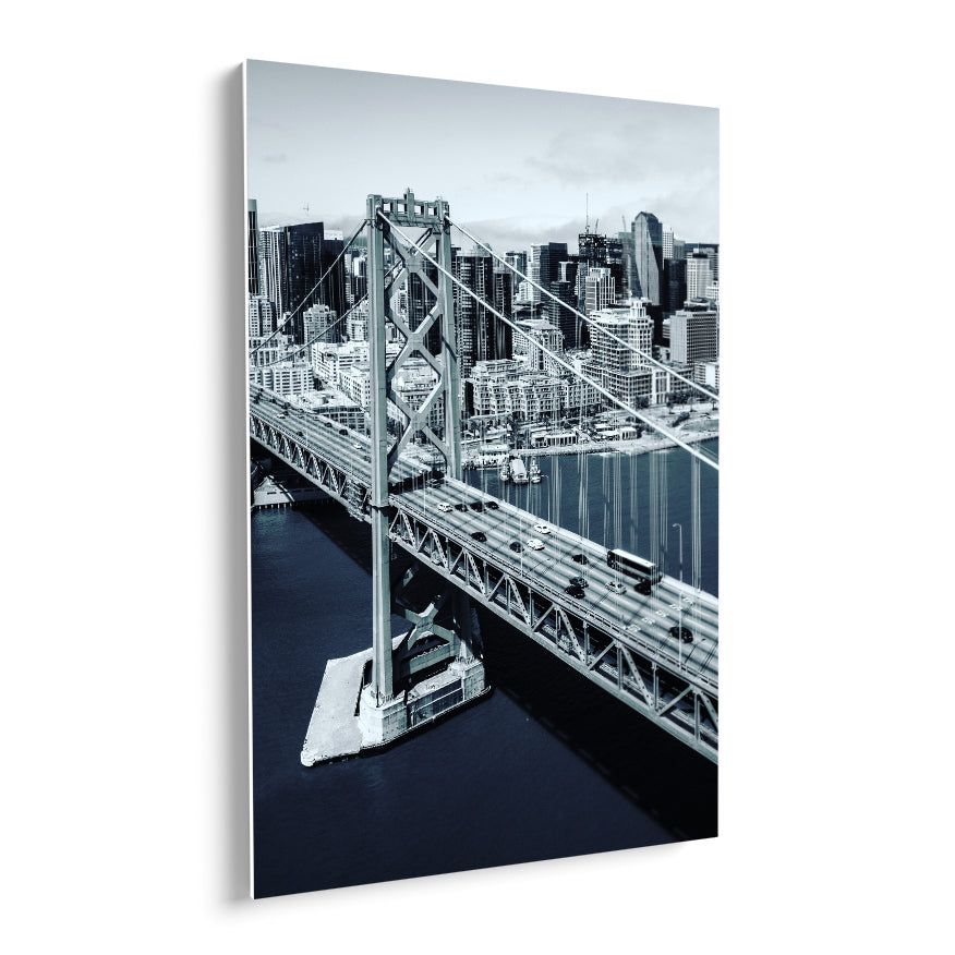 Puente de San francisco