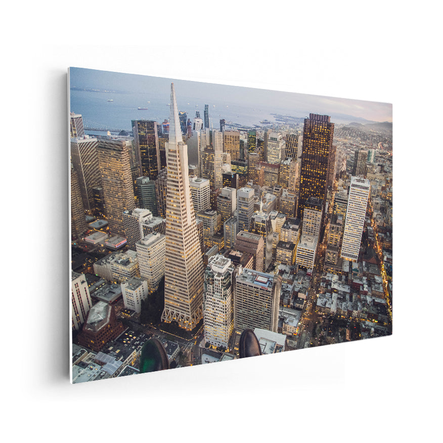 San Francisco