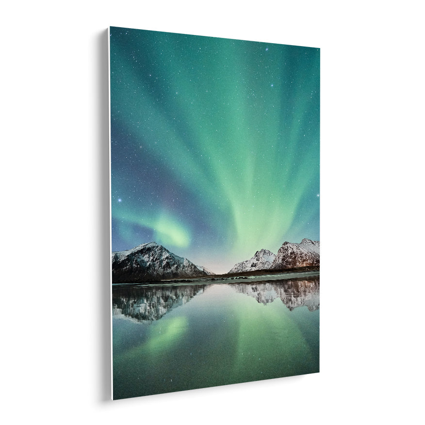 Aurora Polar