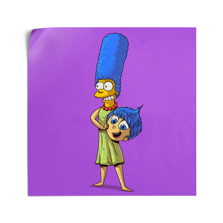 Marge Desenmascarada