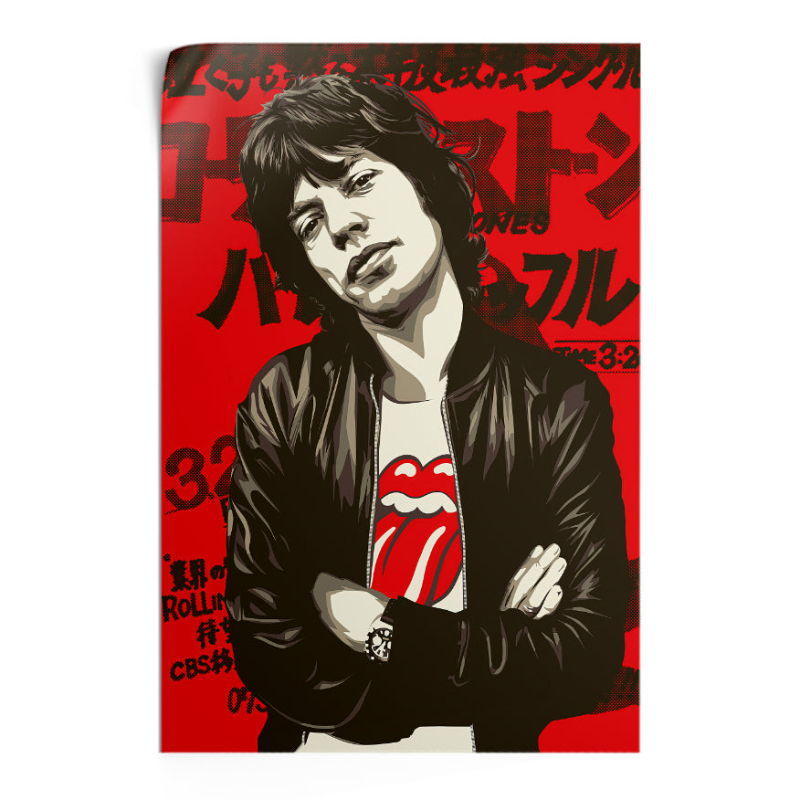 The Rolling Stones Rocktober
