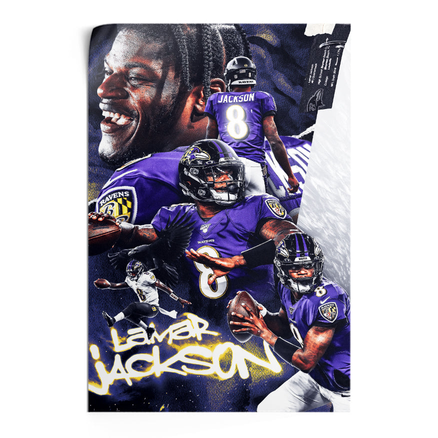 Lamar Jackson NFL