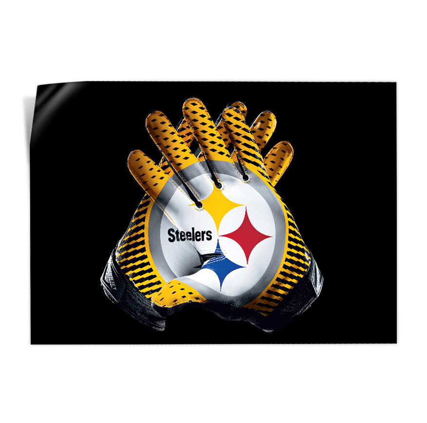 Pittsburgh Guantes