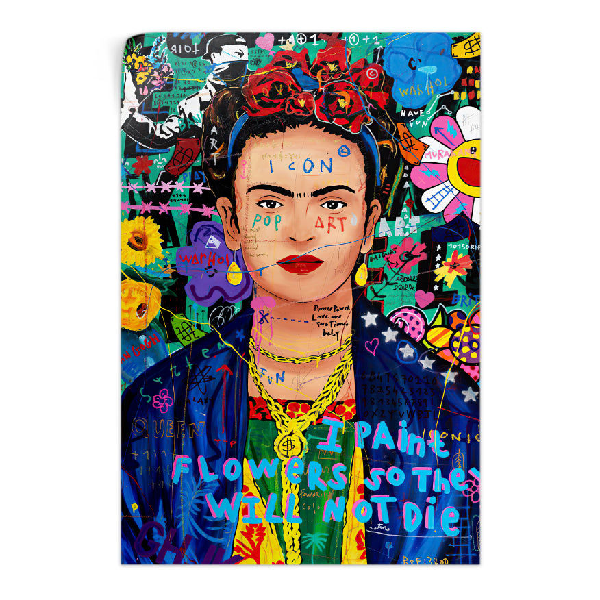 Frida Kahlo