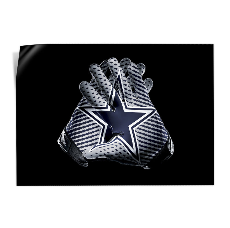 Guantes Dallas Cowboys