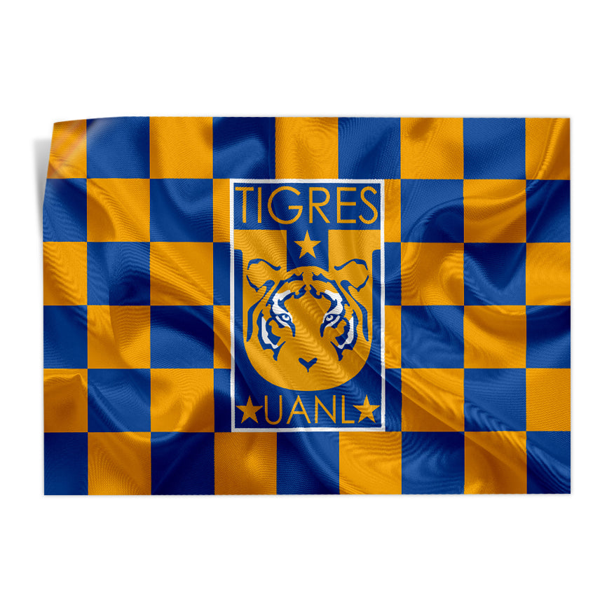 Club Tigres de la Universidad Autónoma de Nuevo León