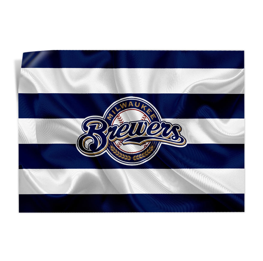 Milwaukee Brewers