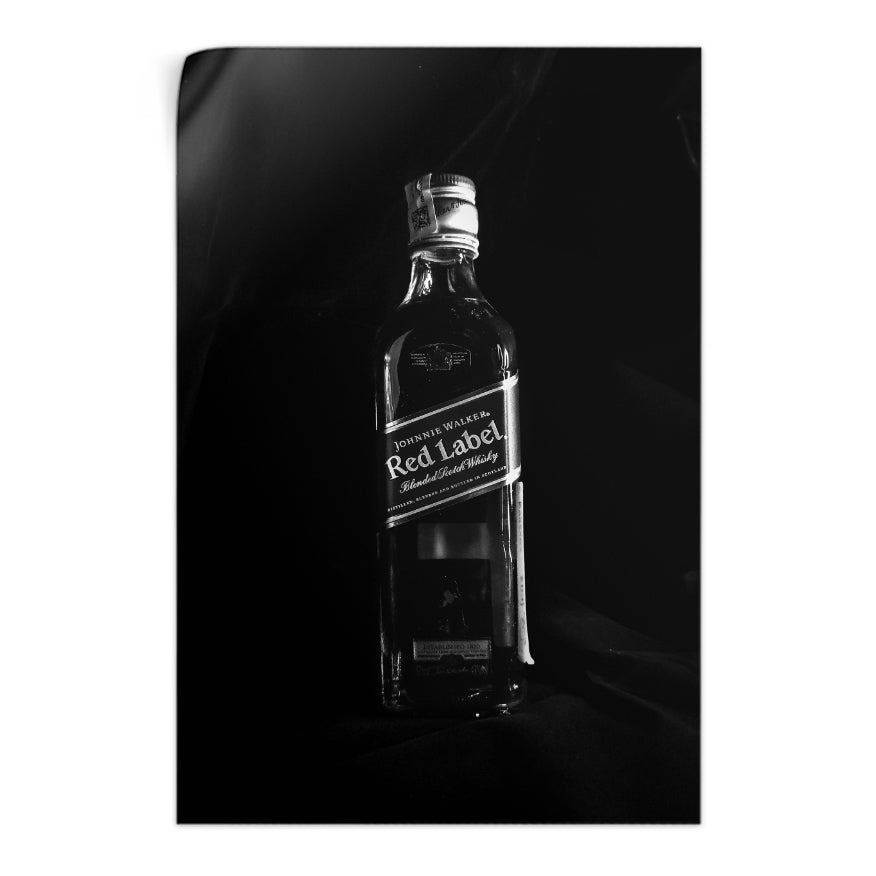 Johnnie Walker