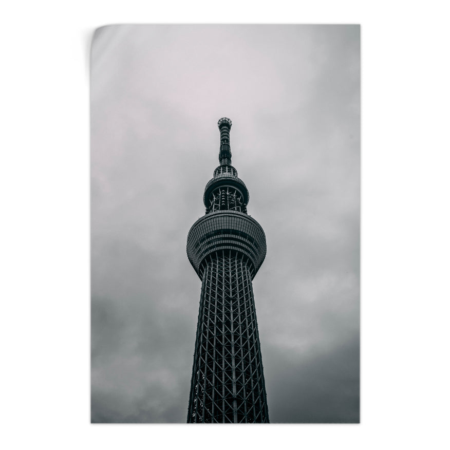 Tokyo Skytree