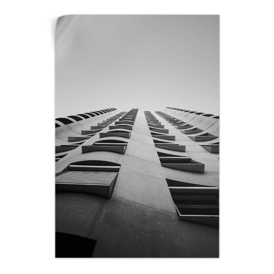 Edificio Vertical