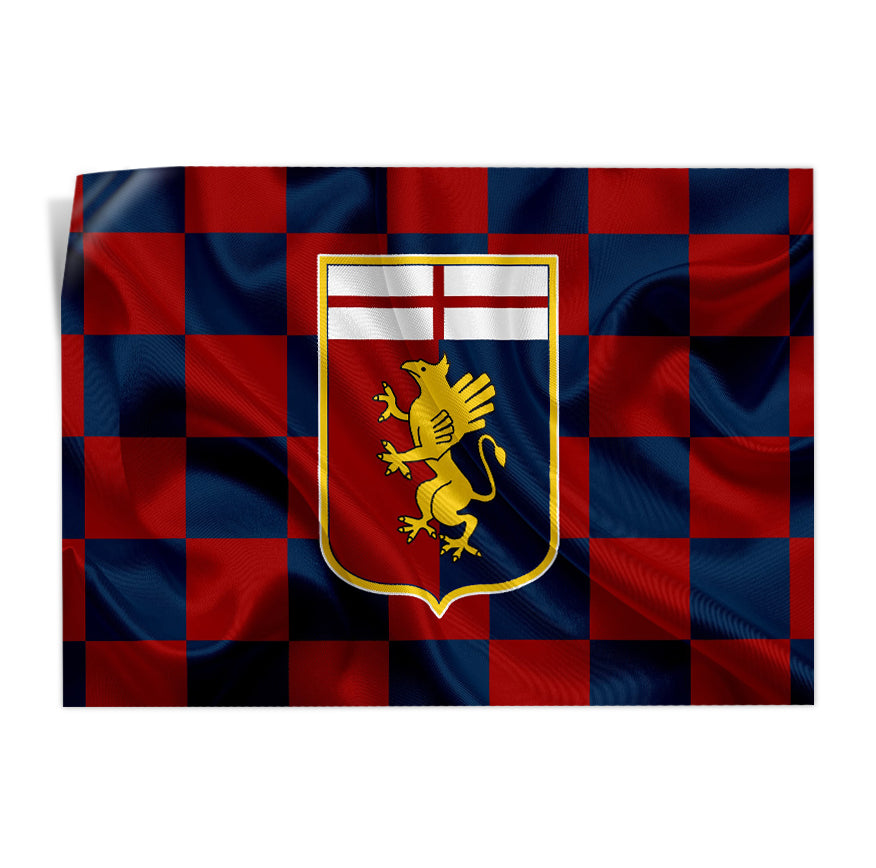 Genoa Cricket & Football Club