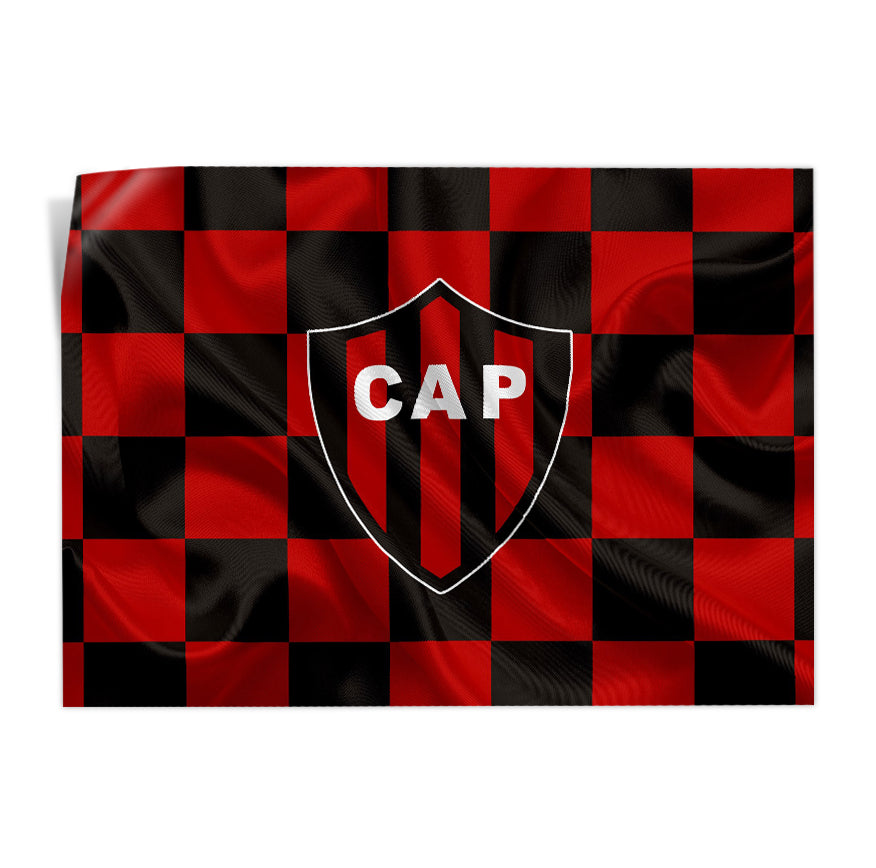 Club Atlético Patronato de la Juventud Católica