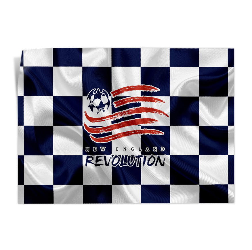 New England Revolution