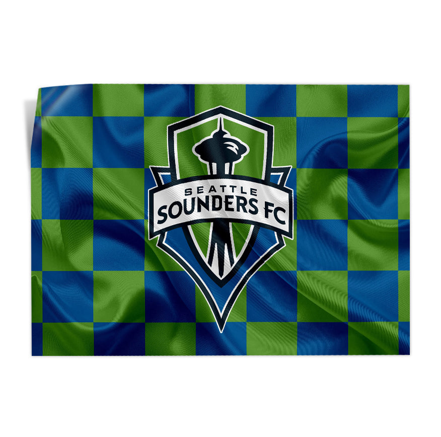Seattle Sounders Football Club