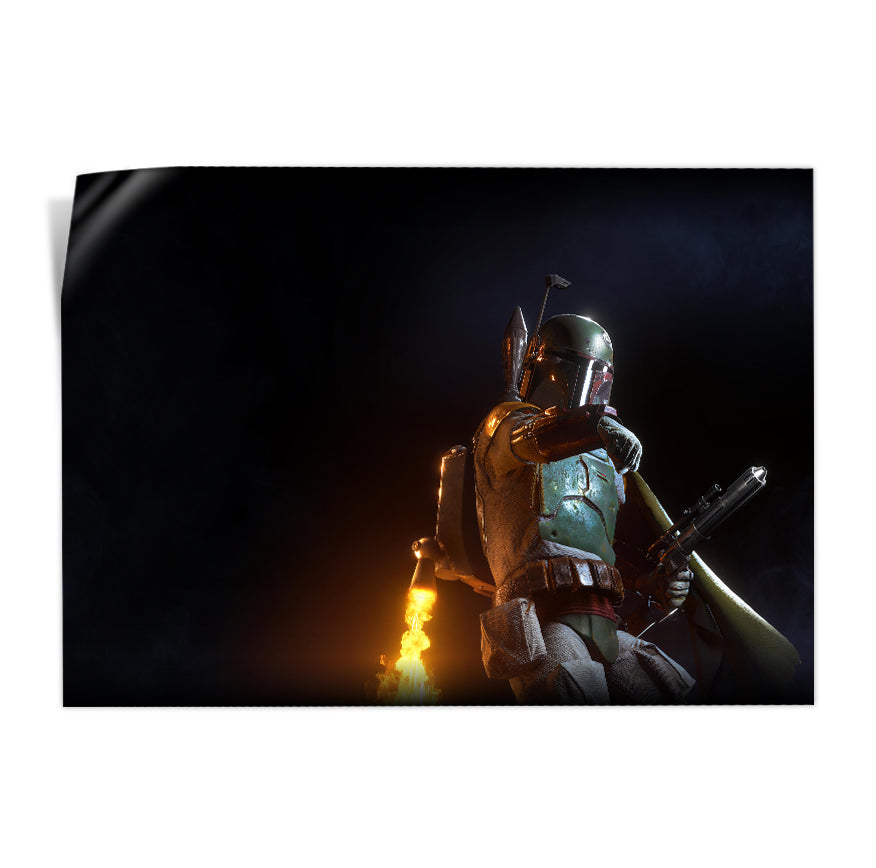 Boba Fett