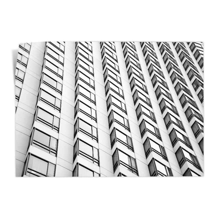 Las 1000 Ventanas