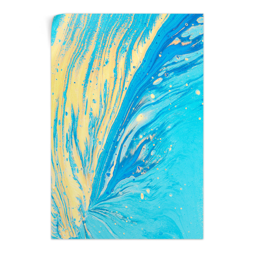 Pintura Acrílica Fluida