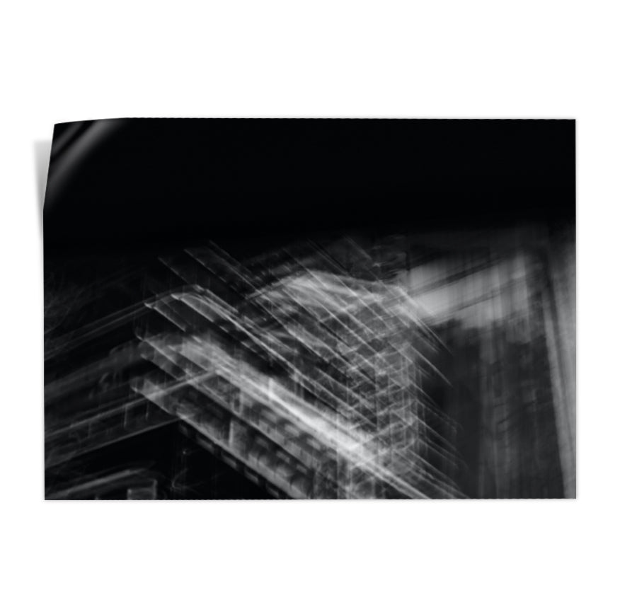 Edificio Difuminado