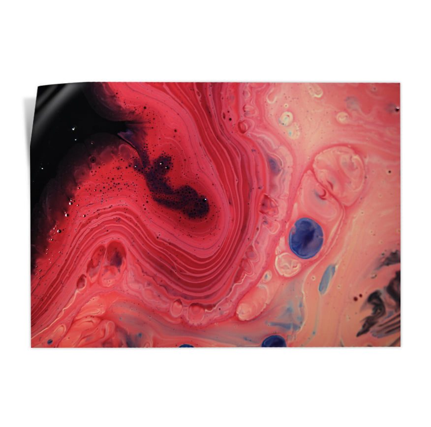 Pinturas Acrílicas Mixtas