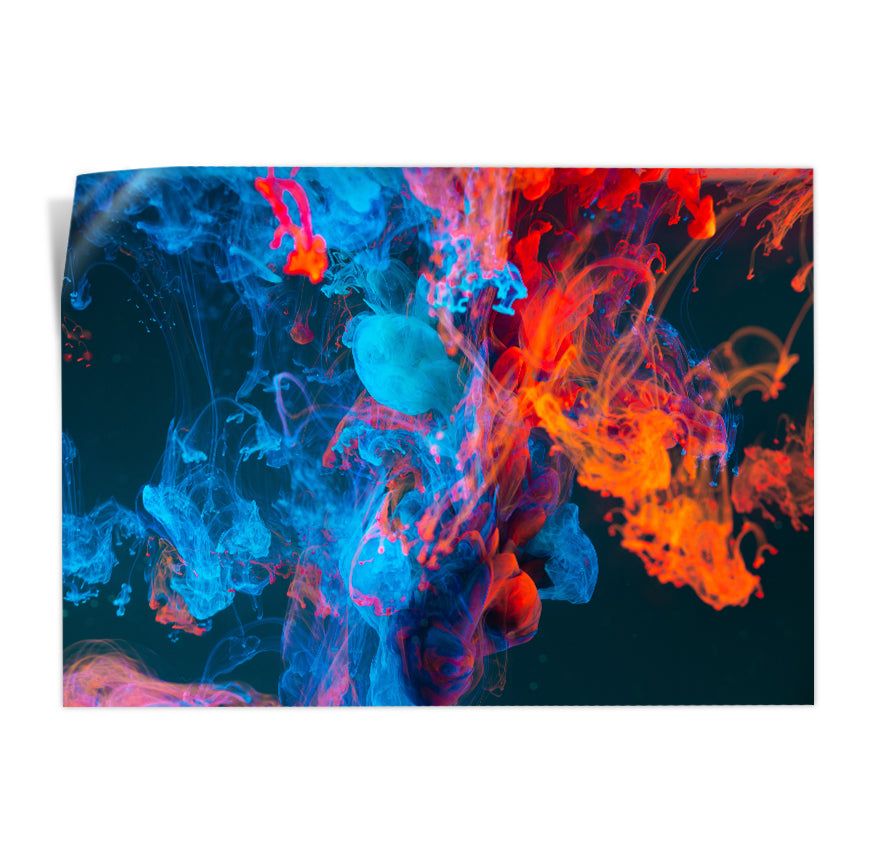 Humo Multicolor