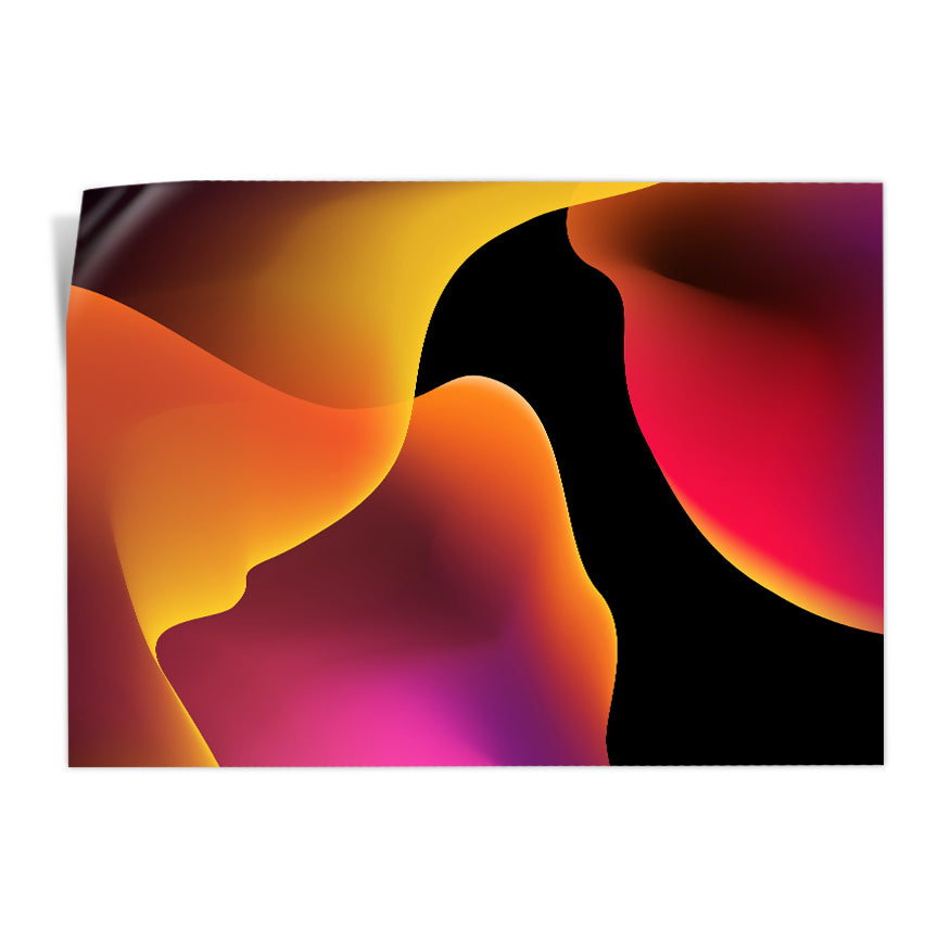 Ondas de Colores