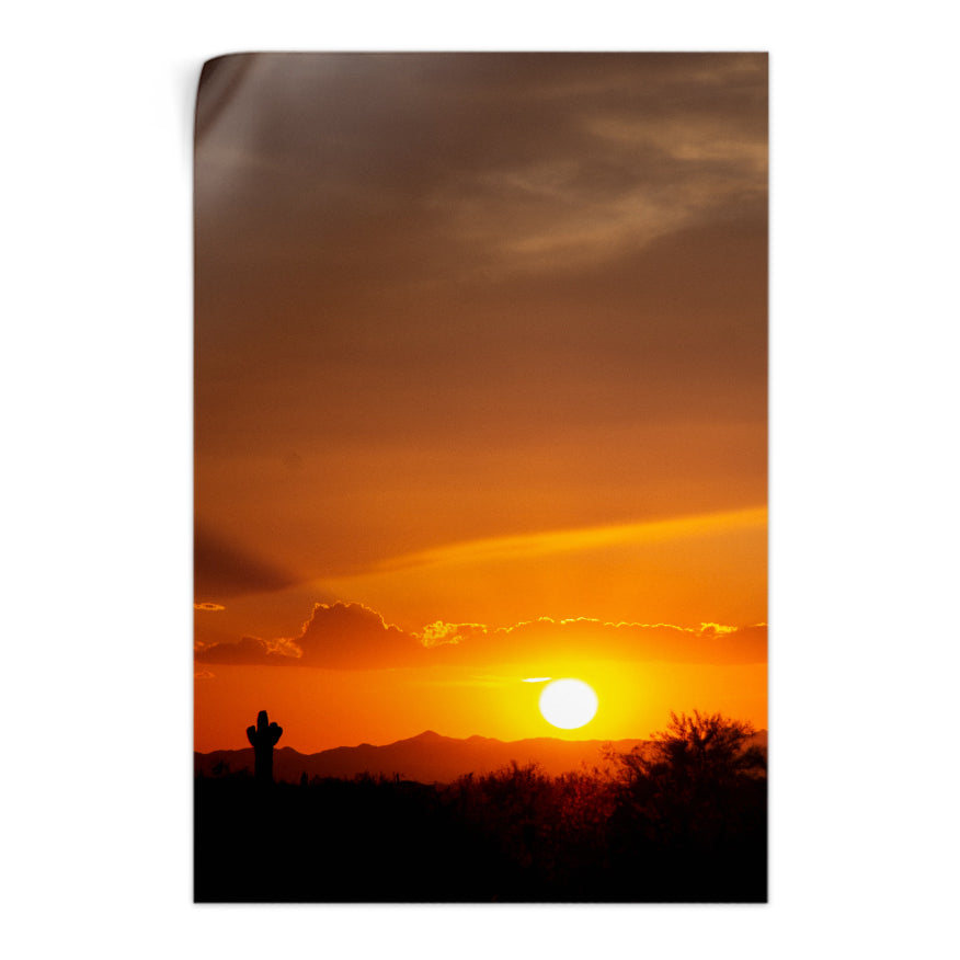 Atardecer